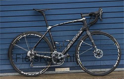 Kuota K-Allroad specificaties